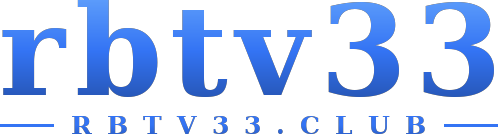 rbtv33 logo